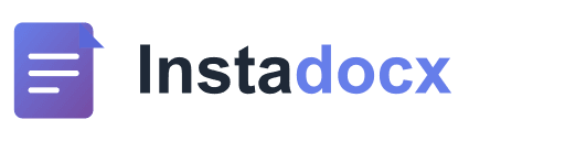 Instadocx